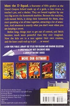 The homework machine pdf image