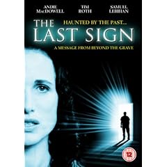 The Last Sign [DVD]