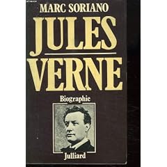 Jules Verne, le cas Verne