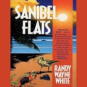 Sanibel Flats: Doc Ford #1 | Randy White