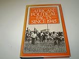 African political facts since 1945