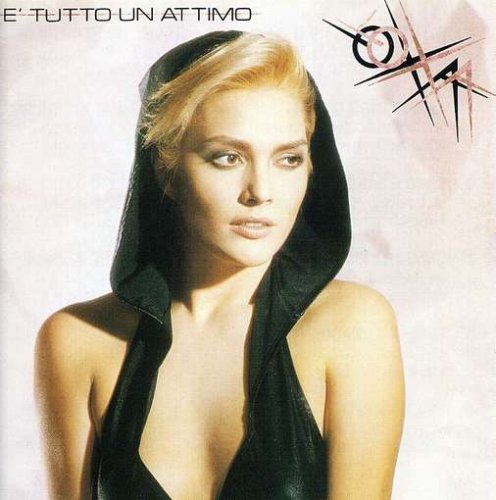 CD-Charts  Music : E'Tutto Un Attimo