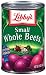 Libby's Small Whole Beets, 15-Ounce  Cans (Pack of 12)