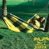 garden and patio furnitures item: TIKAL - Forest Green and Yellow Plaid