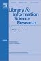 A fair history of the Web? Examining country balance in the Internet Archive [An article from: Library and Information Science Research]