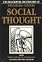 Blackwell Dictionary of Twentieth-Century Social  Thought