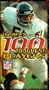 100 Toughest Players [VHS]