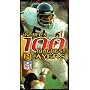 100 Toughest Players [VHS]