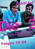 cover of Die Zwei - Folgen 19-24