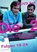 Die Zwei - Folgen 19-24