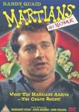 Martians Go Home [1989] [DVD]