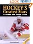 Hockey's Greatest Stars: Legends and Young Lions