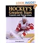 Hockey's Greatest Stars: Legends and Young Lions