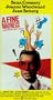 Fine Madness [VHS]