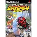 Star Wars - Super Bombad Racing