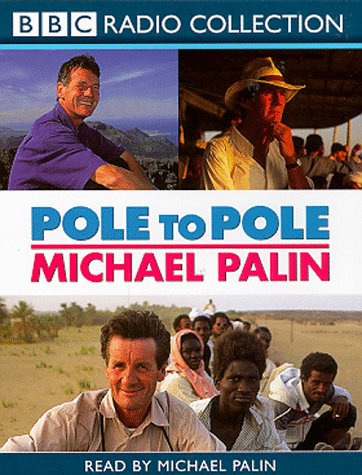 City Travel Guides Discounted  Books : Pole to Pole