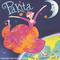 La Lune A Besoin De Toi /Vol.2
