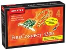 Adaptec FireConnect Kit...