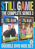 Review John Williams Productions  / Still Game - Series 3 - Complete [2002]