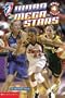 WNBA Mega-stars (WNBA Reader 4)