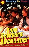 The Adventures of Tom Sawyer by 