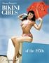 Bunny Yeager's Bikini Girls of the 1950s