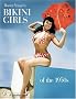 Bunny Yeager's Bikini Girls of the 1950s