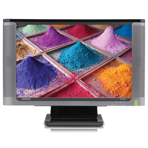 Hewlett Packard 