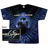  : Lost In Space Cast Photo Movie T-Shirt