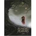 Le manoir des murmures, Tome 1 : Sarah