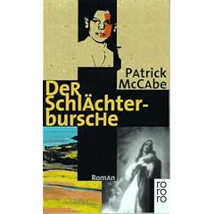 Der Schl�chterbursche.