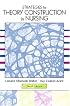 Strategies for Theory Construction in Nursing (4th Edition)