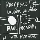 Revue Tate Publishing(UK)  / Paul McCarthy at Tate Modern