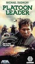 Platoon Leader [VHS]