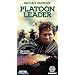 Platoon Leader [VHS]