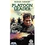 Platoon Leader [VHS]