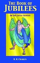 The Book of Jubilees or the Little Genesis
