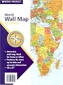 World Wall Map (M Series World Wall Maps)