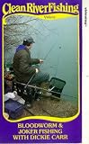 Review Beekay International  / Clean River Fishing - Bloodworm And Joker Fishing With Dickie Carr