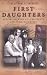 First Daughters: Letters Between U.S. Presidents and Their Daughters