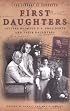 First Daughters: Letters Between U.S. Presidents and Their Daughters