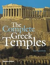 Complete Greek Temples