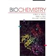Biochemistry (The Jones and Bartlett Series in Biology) by Robert H. Abeles, Perry A. Frey, and William P. Jencks