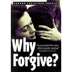 Why Forgive