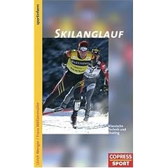 Skilanglauf: Klassische Technik und Skating