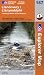 Llandovery, Llanwrtyd Wells and Llyn Brianne (Explorer Maps) (Explorer Maps)