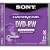 SONY 3DMW30 8CM DVD-RW Discs For Video Cameras - Three Pack