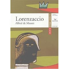 Lorenzaccio