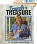 Trash to Treasure-The Year's Best Creative Crafts