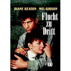 Flucht zu dritt
